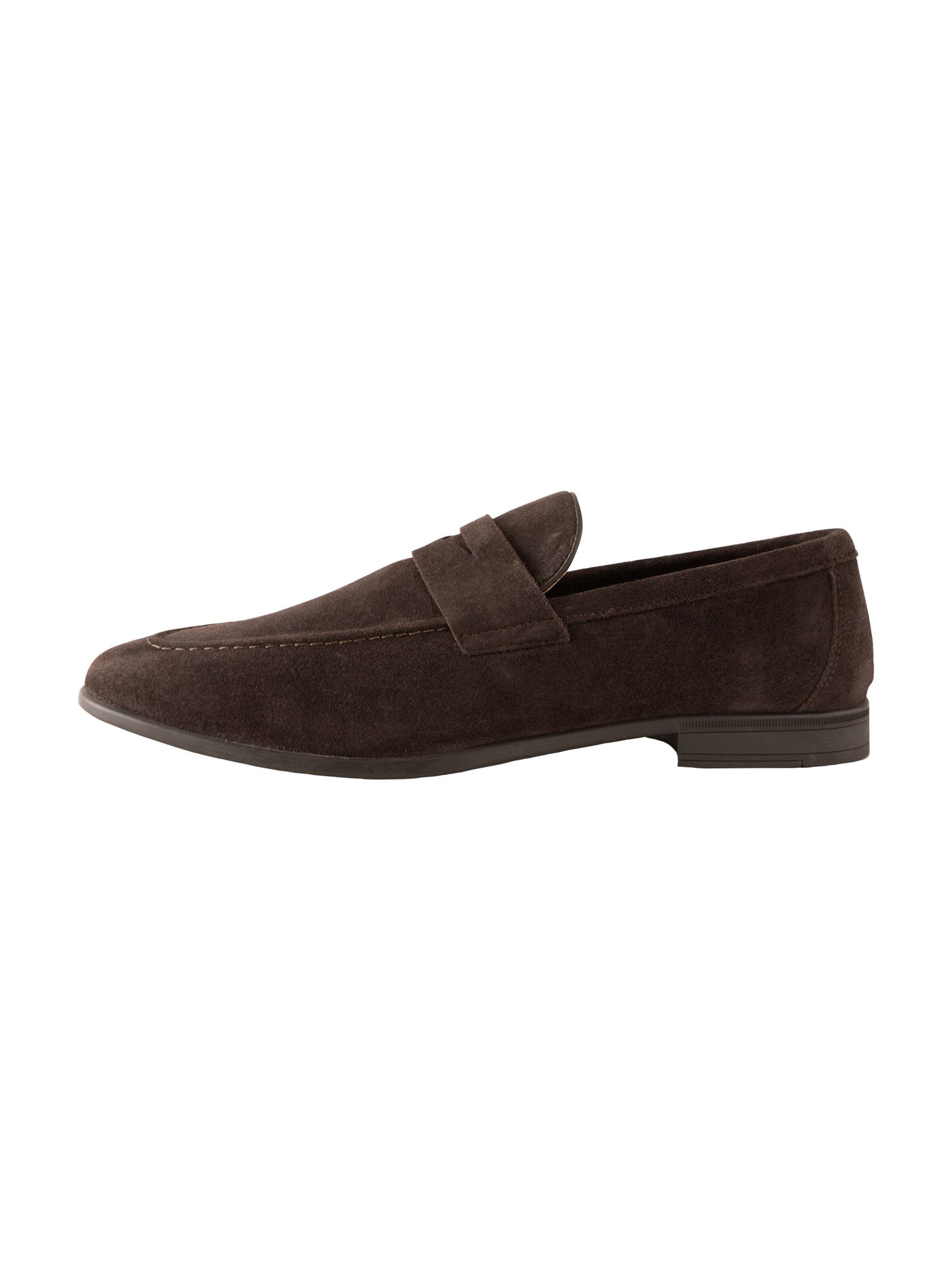 Next Slipper i 40 i choko, Produktvisning