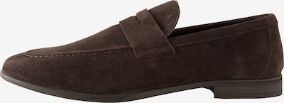 Next Chaussure basse en 40 en chocolat, Vue avec produit