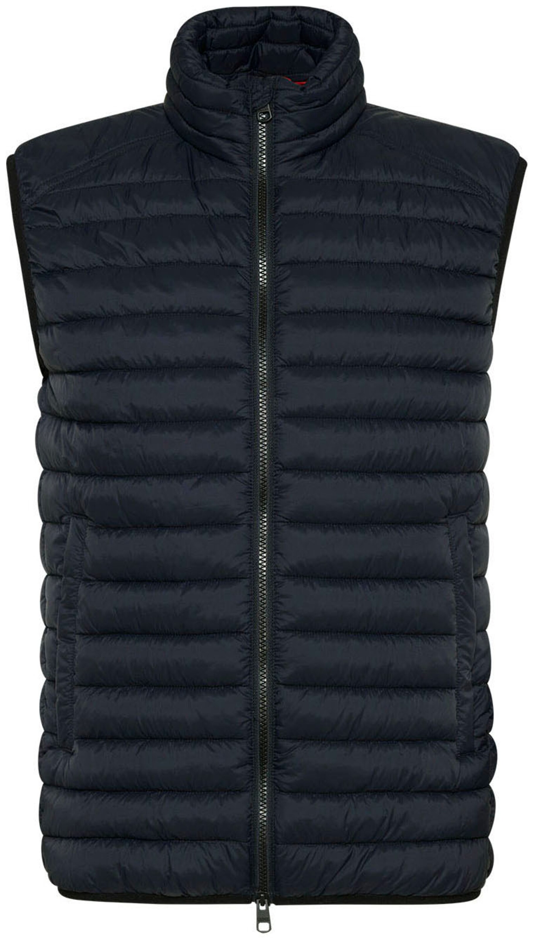 CINQUE Weste in Blau: Vorderseite