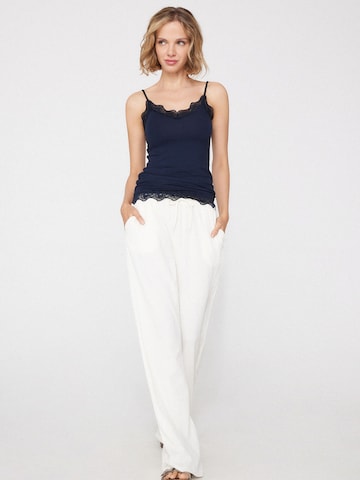 Tezenis Top in Blue