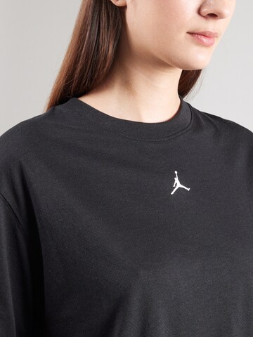 Jordan Shirt in Black