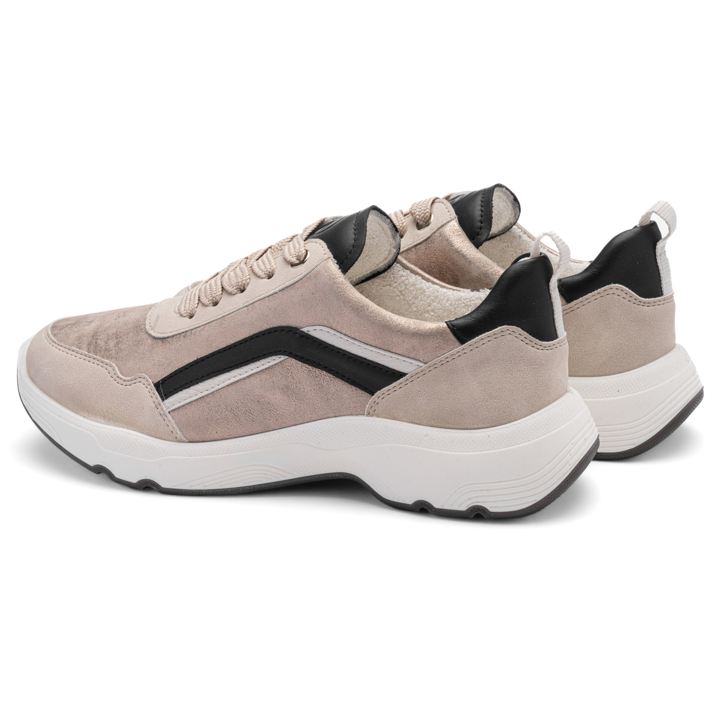 ARA Sneakers in Beige