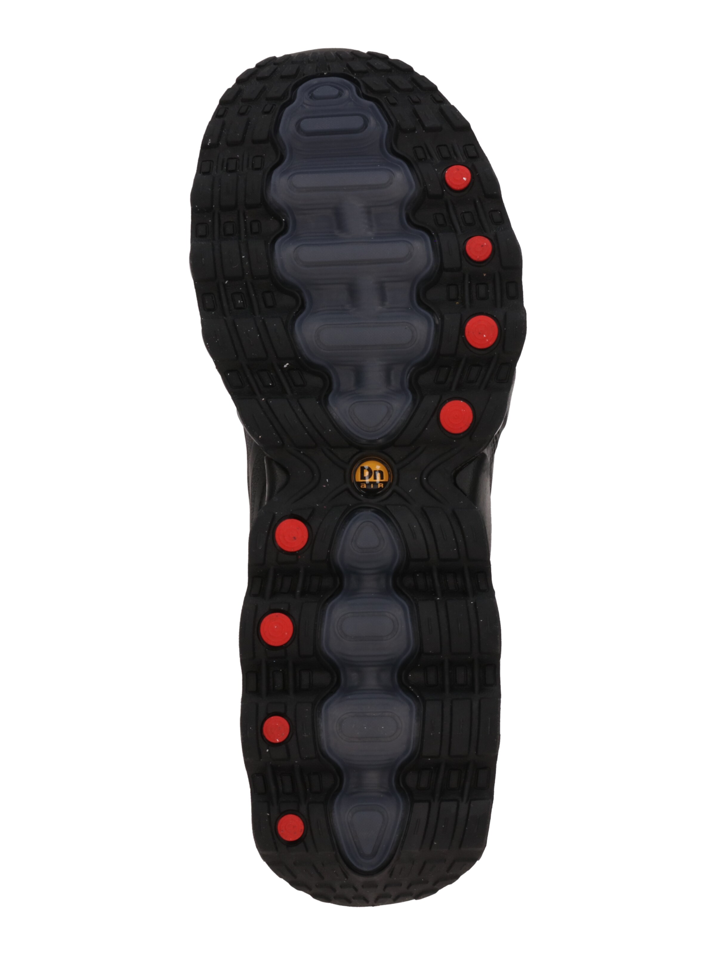 juoda Nike Sportswear Sportbačiai be auliuko 'AIR MAX DN8'