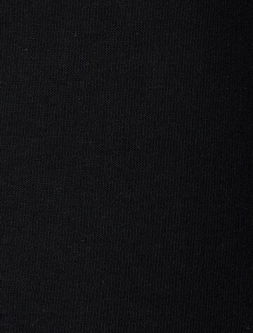 Koton Tapered Broek in Zwart