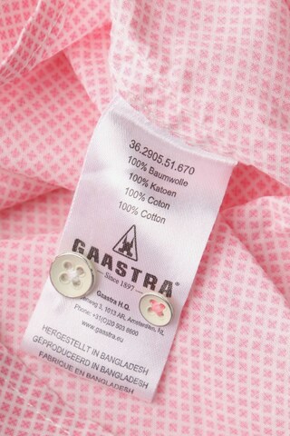Gaastra Bluse M in Pink