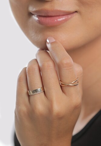 Bague Elli DIAMONDS en or