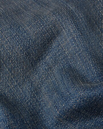 G-STAR Tapered Cargojeans in Blauw