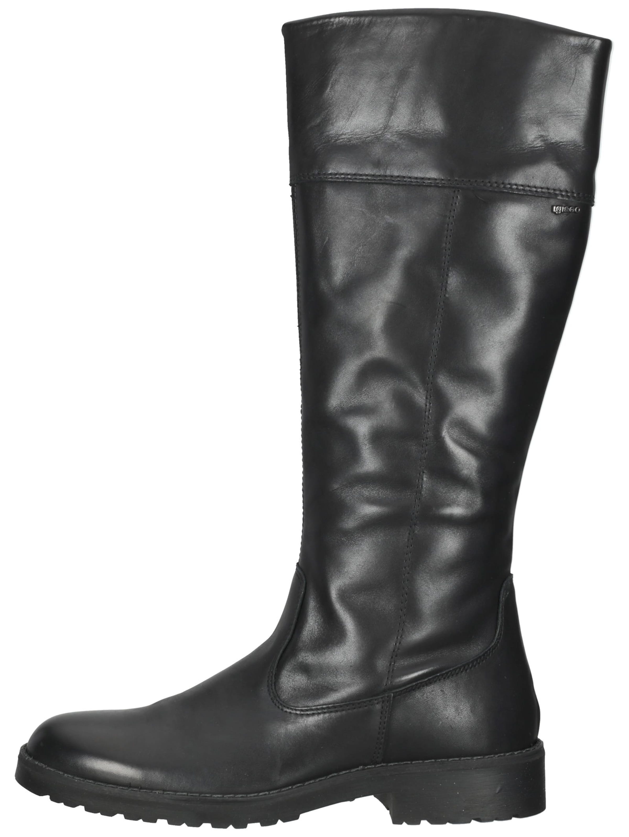 Bottes IGI&CO en noir
