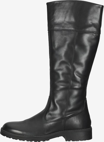 Bottes IGI&CO en noir