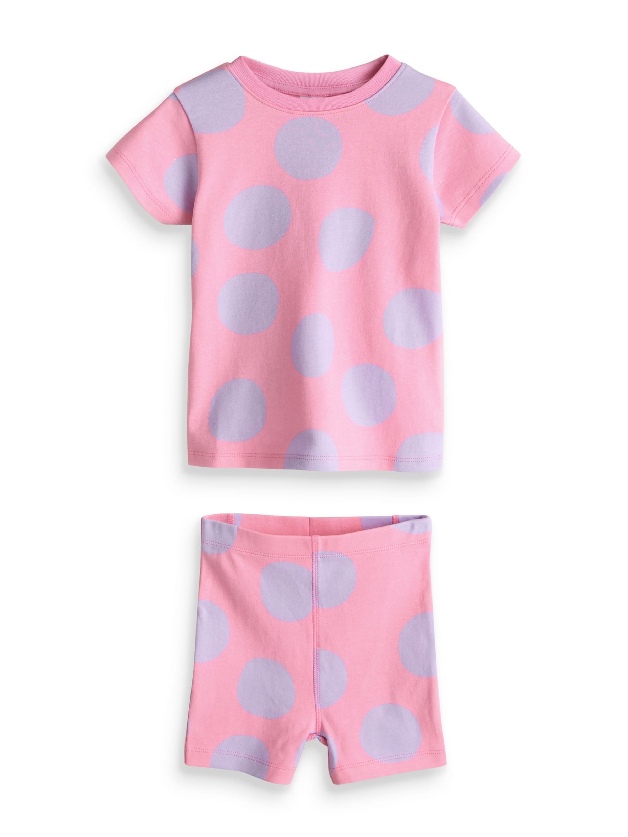 Next Pižama | rumena barva