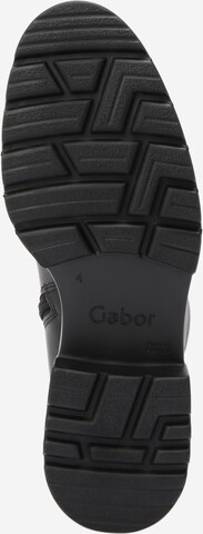 Bottes GABOR en noir