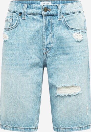 Only & Sons Vaquero 'AVI' en azul claro, Vista del producto