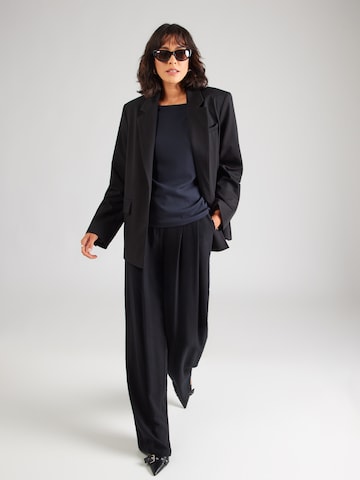 COMMA Μπλουζάκι σε μπλε