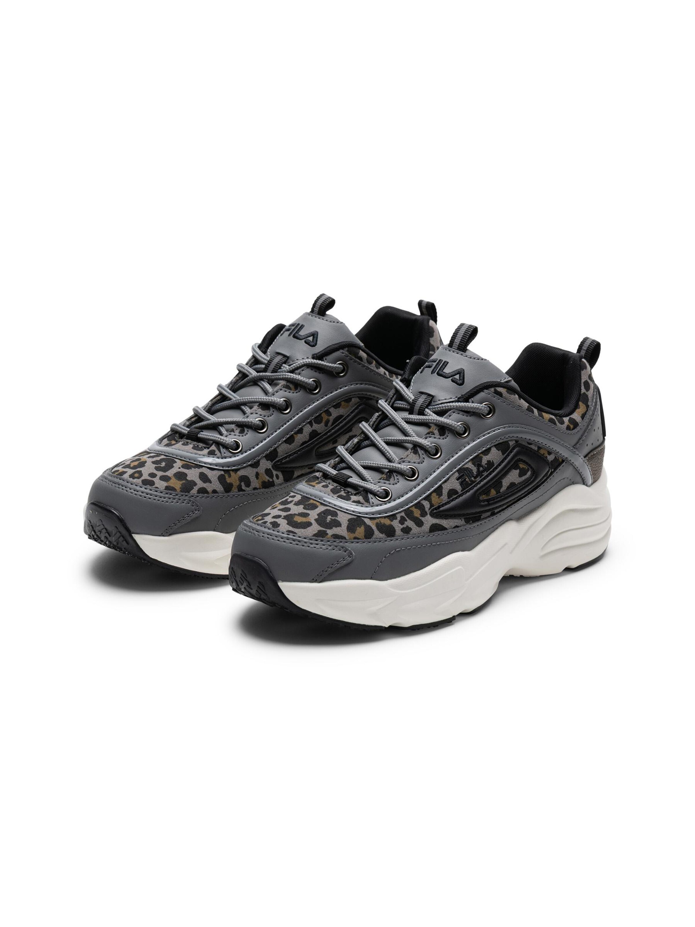 FILA - Zapatillas deportivas bajas 'FILA SKYE ZP A wmn' en gris
