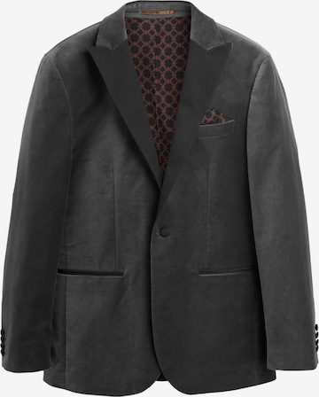 Next Regular Fit Pikkutakki värissä harmaa: etupuoli