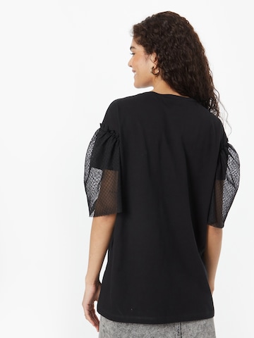 Sisley Shirt in Black