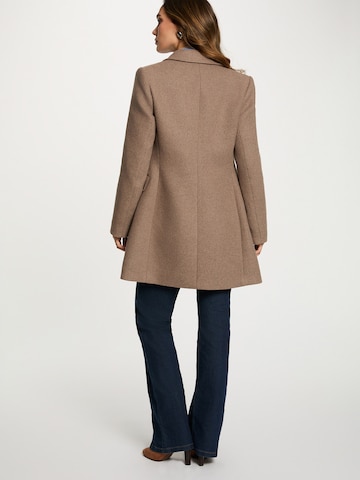 Cappotto di mezza stagione di Morgan in marrone