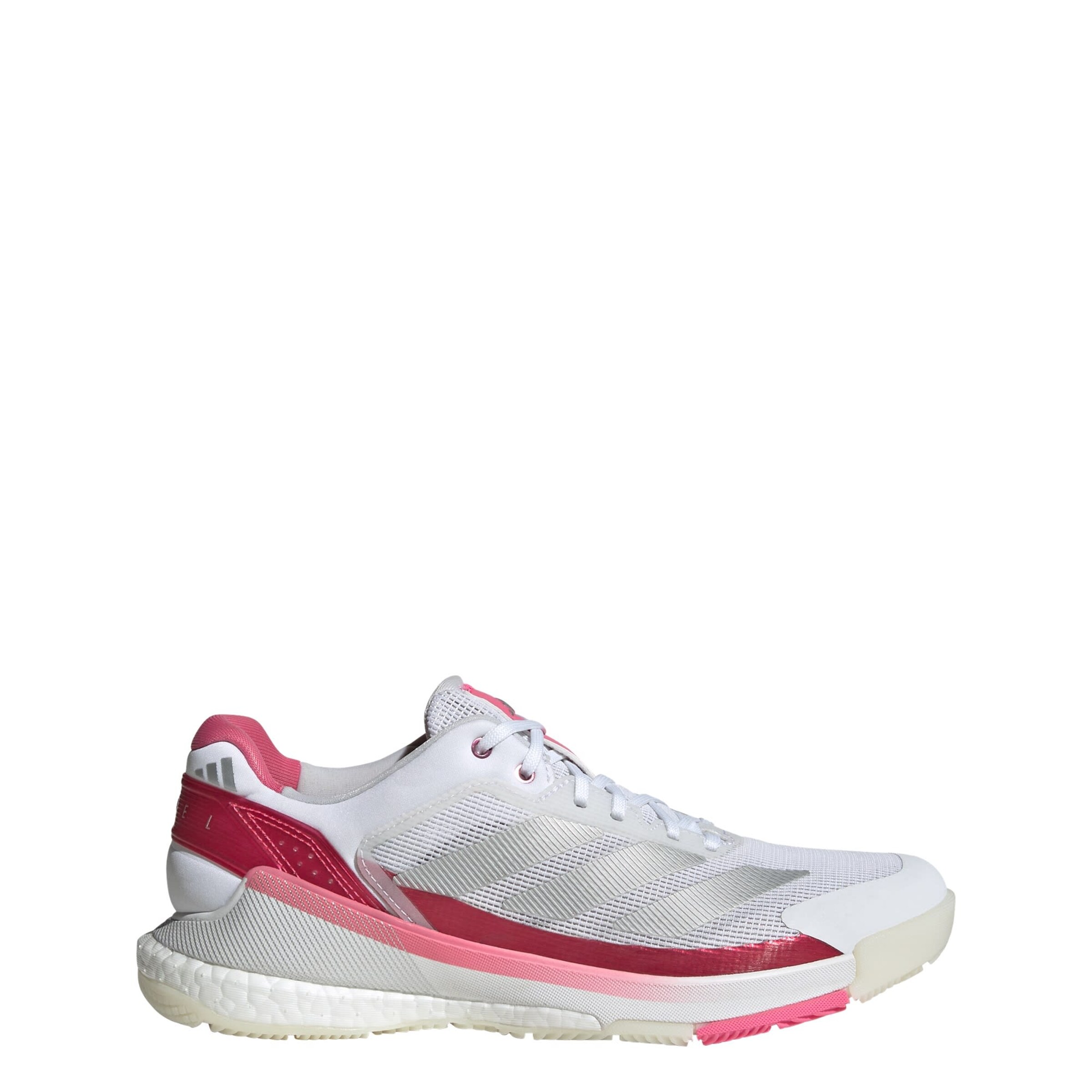 ADIDAS PERFORMANCE - Calzado deportivo 'Crazyquick' en blanco