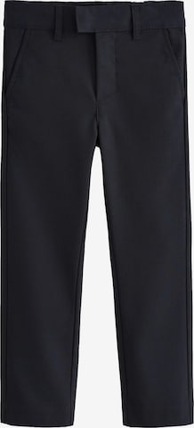 Slimfit Pantaloni di Next in blu: frontale
