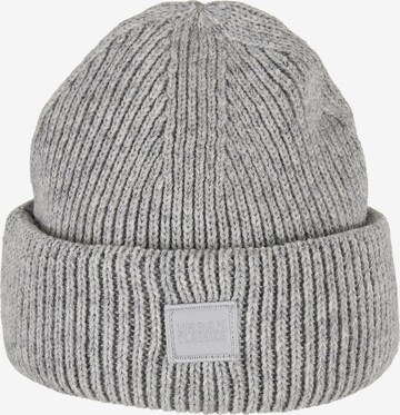 Bonnet Urban Classics en gris