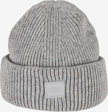 Bonnet Urban Classics en gris