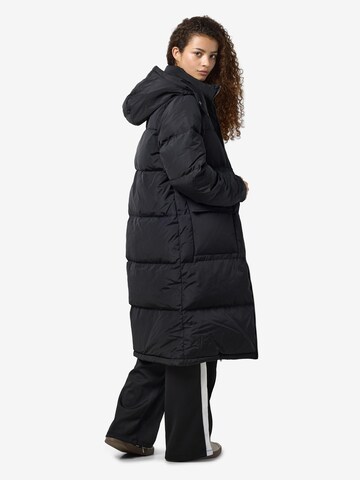 Noisy may - Chaqueta de invierno en negro