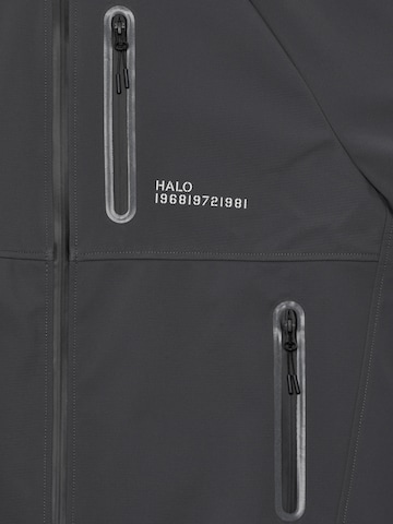HALO Performance Jacket in Grey