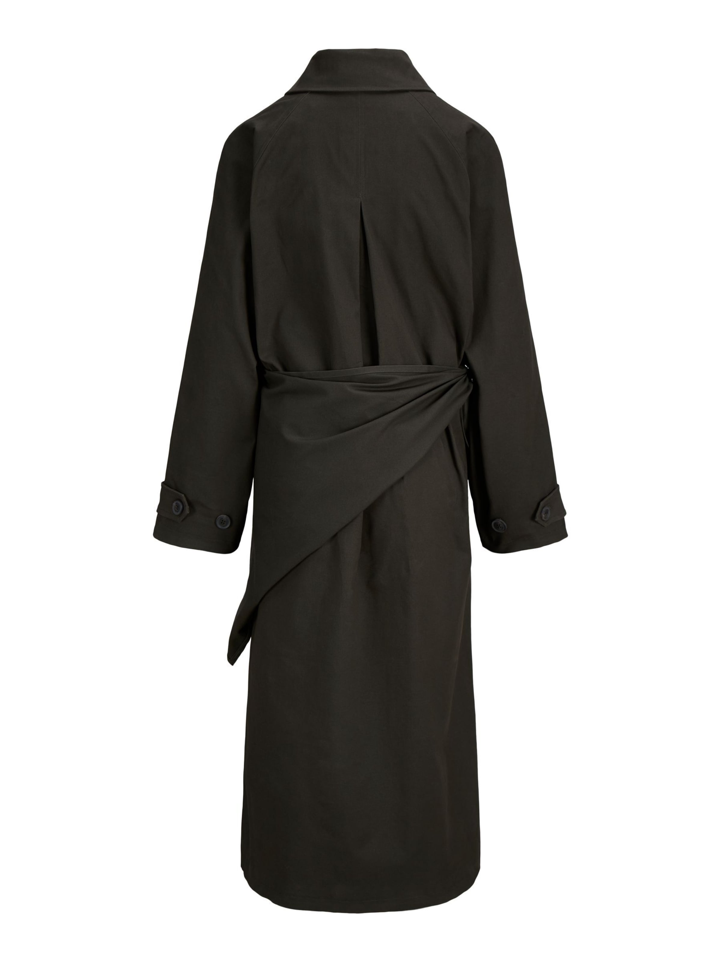Manteau d’hiver 'JXGIO ' JJXX en gris