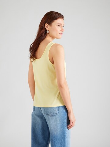 ONLYTop 'ONLMOSTER' - žuta boja