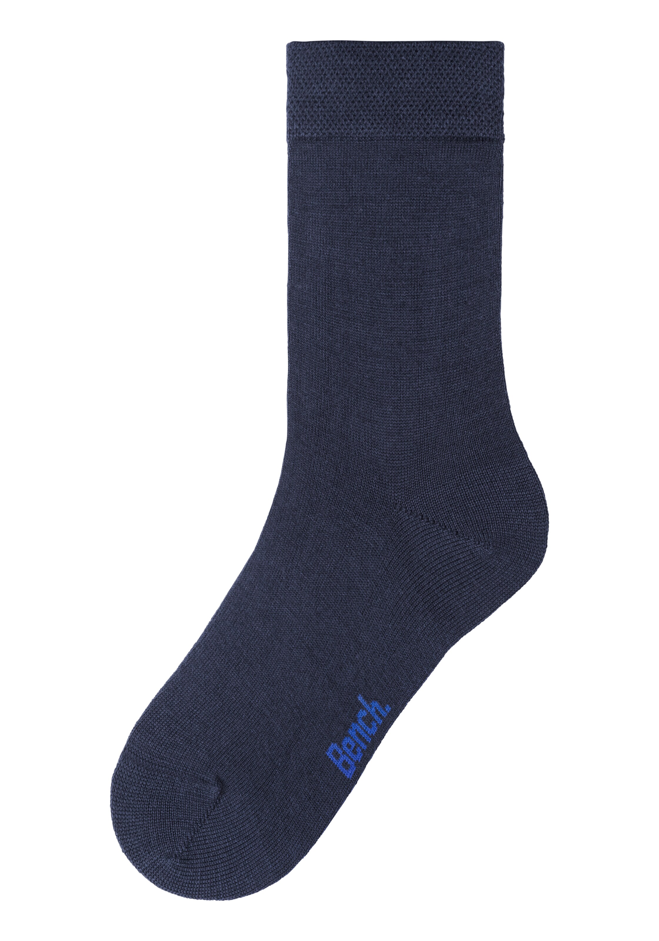 BENCH Socken in Blau