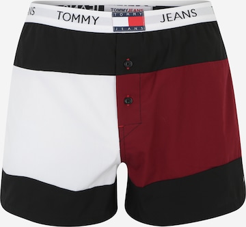 Tommy Hilfiger Underwear Boxerky – černá: přední strana