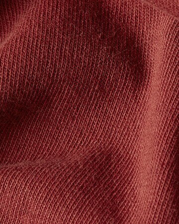 G-STAR Shirt in Rood