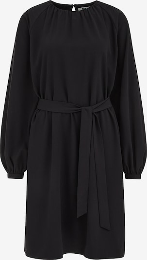 WE Fashion Šaty - čierna, Produkt