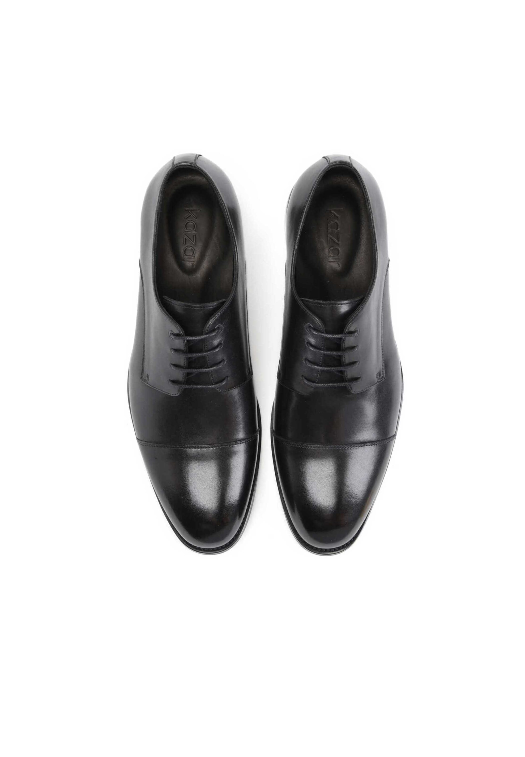 Kazar Veterschoen in Zwart