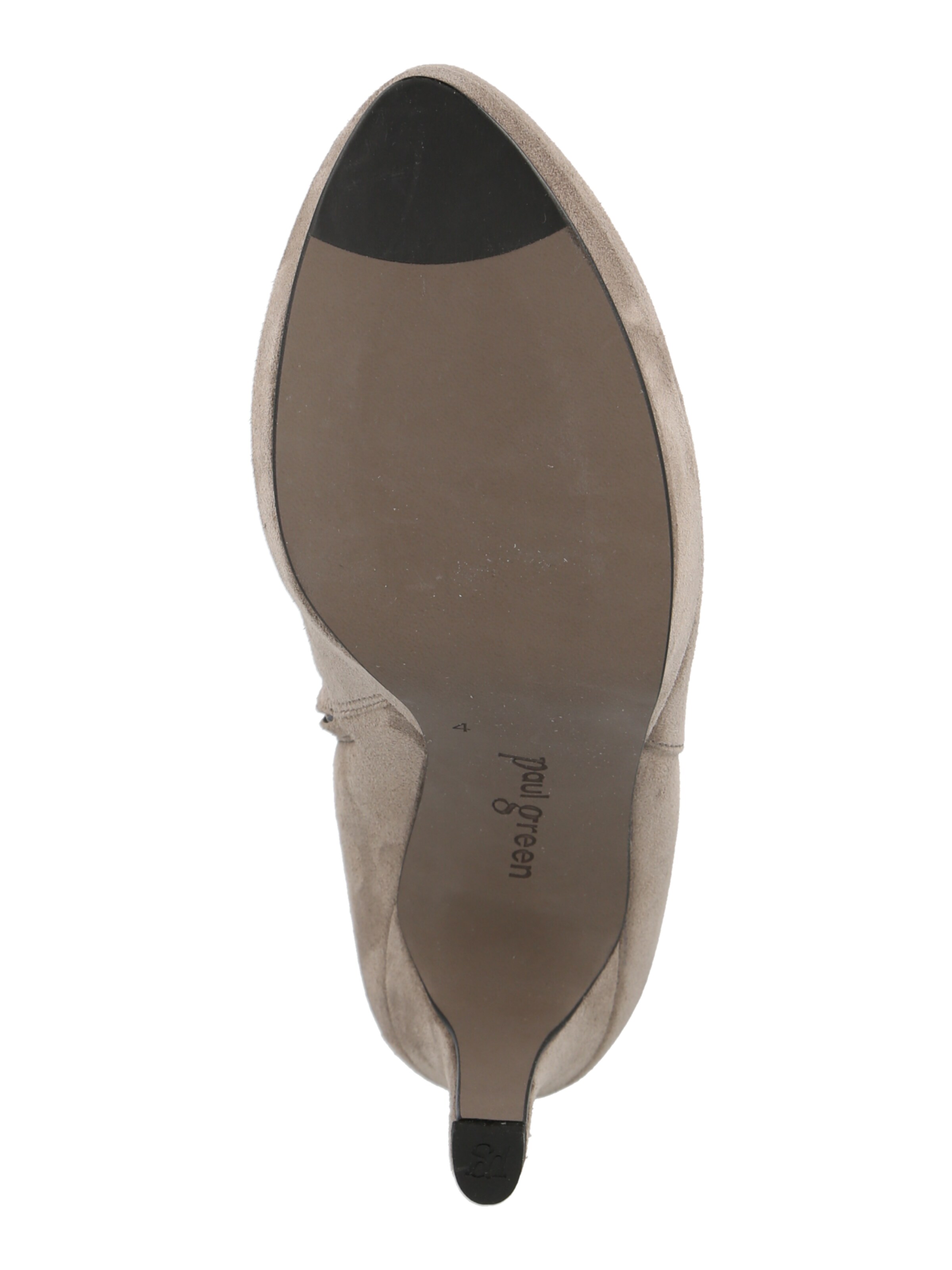 Bottines Paul Green en gris