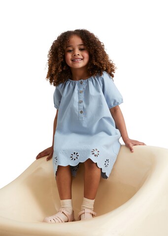 Marc O'Polo Kleid in Blau
