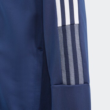 ADIDAS PERFORMANCE Trainingsanzug 'Tiro' in Blau