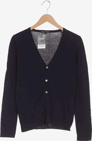 DRYKORN Sweater & Cardigan in S in Blue: front
