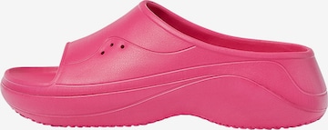 Pull&Bear Muiltjes in Roze