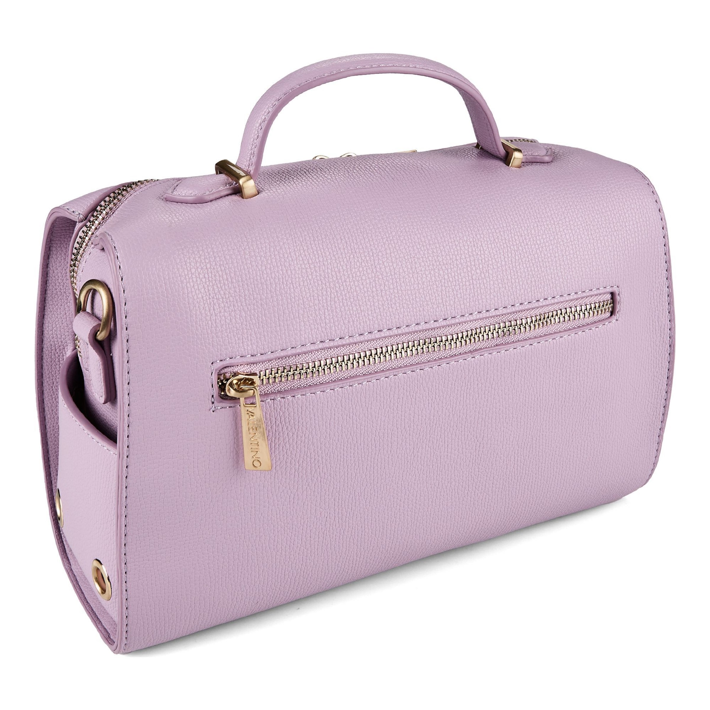 VALENTINO Handbag 'Sarah Mir' in Purple