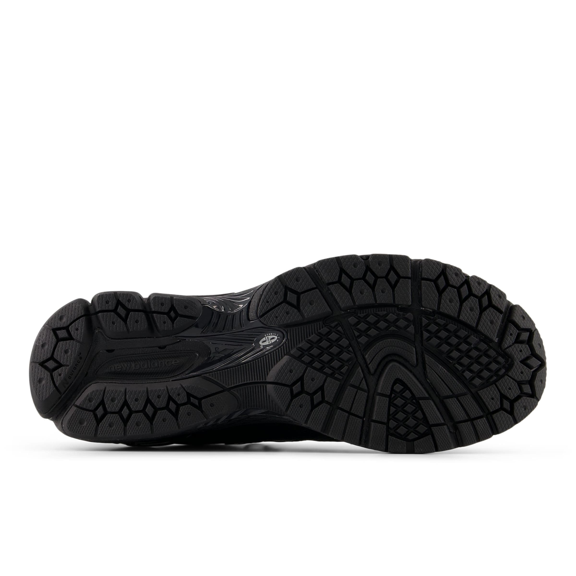 new balance Sneaker 'U1906X' in Schwarz