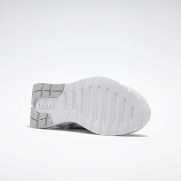 Reebok Sneakers low i hvit