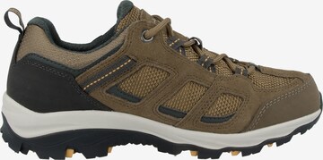 JACK WOLFSKIN Low shoe 'Vojo 3' in Brown