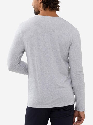 Mey Undershirt 'Dry Cotton' in Grey