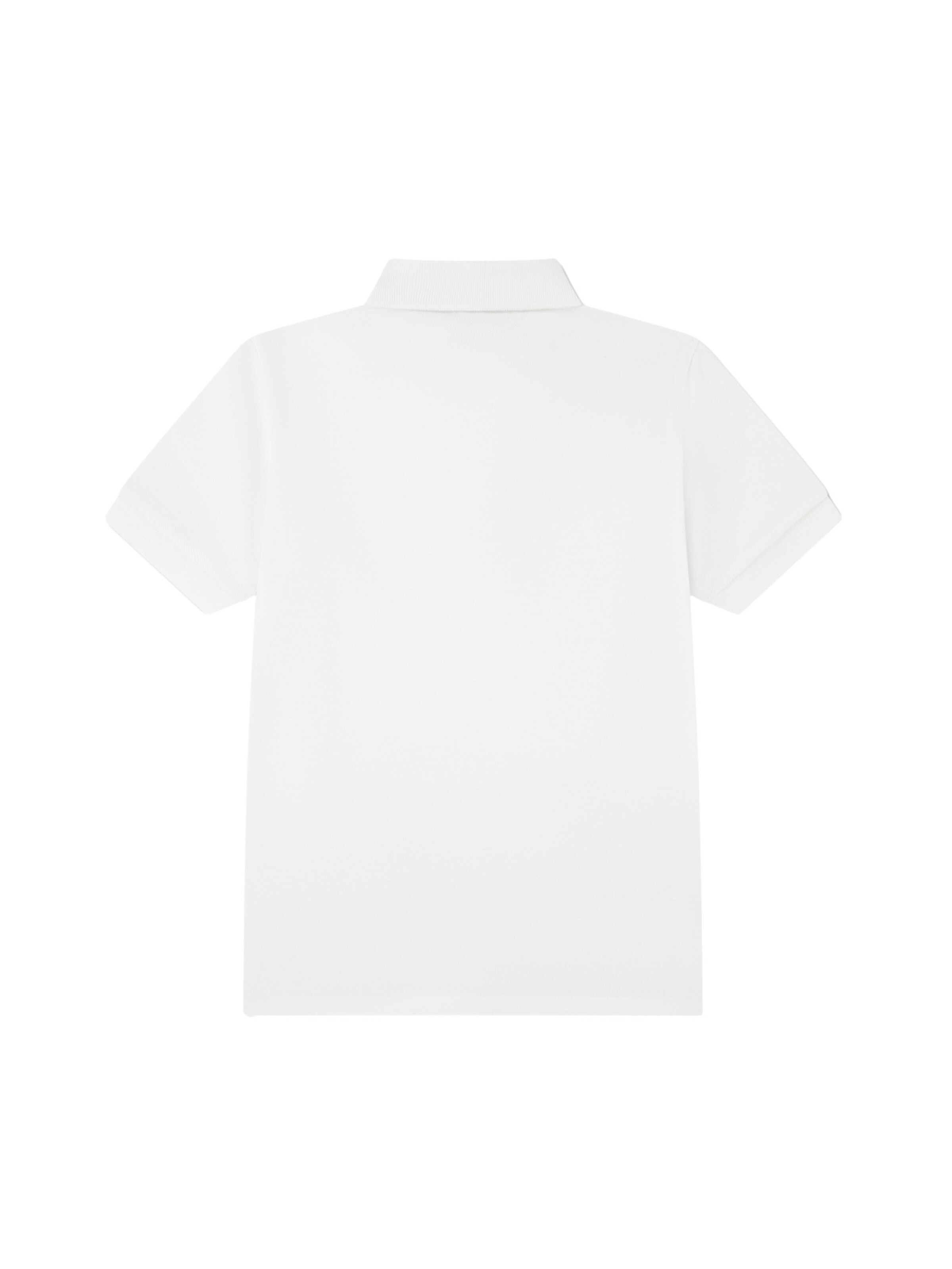 T-Shirt LACOSTE en blanc