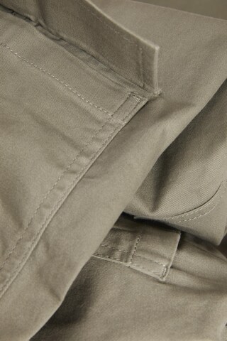 JJXX Loosefit Cargohose 'Kendal' in Grün