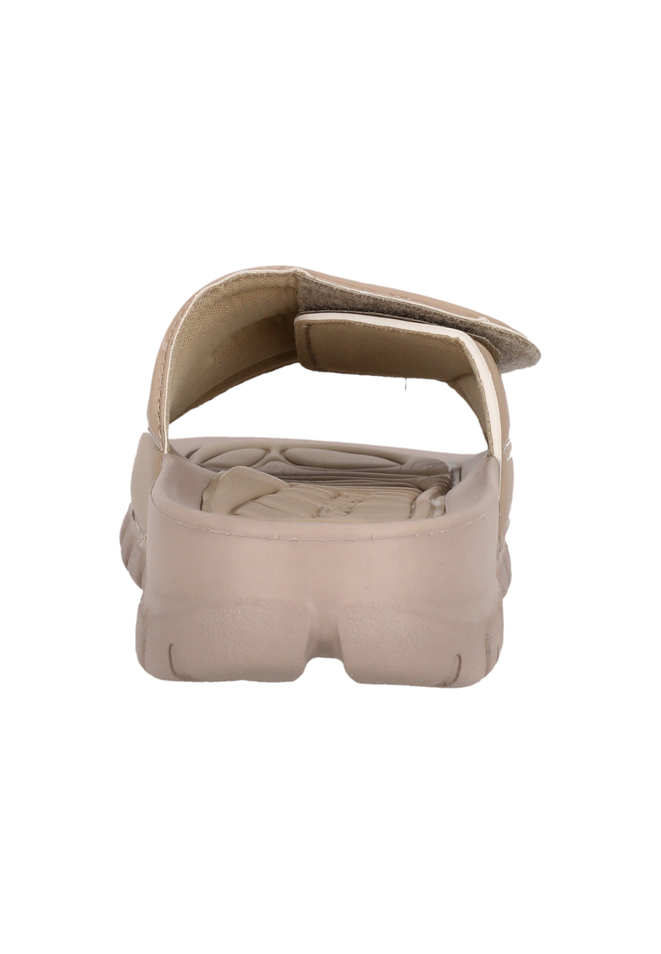 ENDURANCE Strand-/badschoen 'Toopin' in Beige