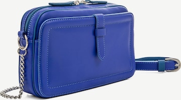 Borsa a tracolla di mywalit in blu