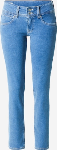 regular Jeans 'VENUS' di Pepe Jeans in blu: frontale