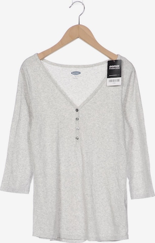 Old Navy Top & Shirt in S in Grey: front